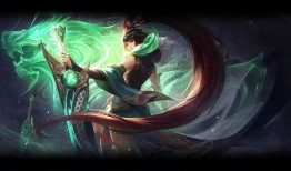 王者孙小乔新皮肤爆料最新,古风韵味，美艳动人